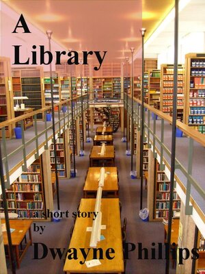 cover image of A Library